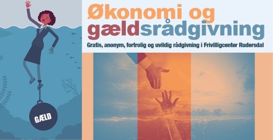 Økonomi- og gældsrådgivning