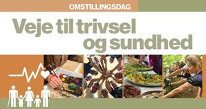 Veje til trivsel og sundhed