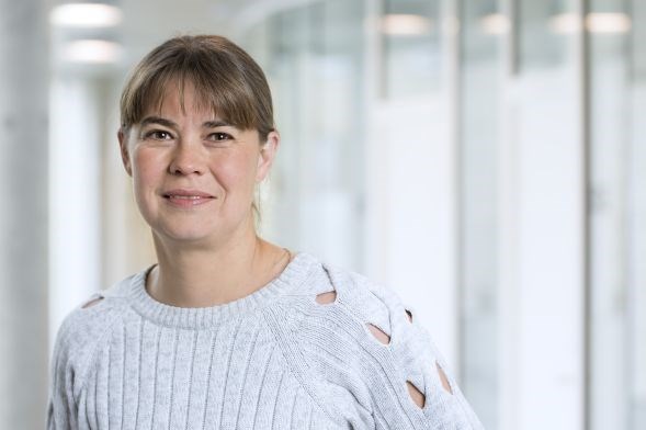 Ultraforarbejdede fødevarer med Anja Olsen