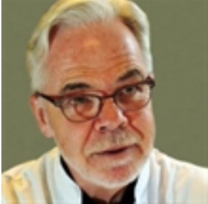 Frokost for Mænd (og Kvinder) v/Jørgen Jespersen