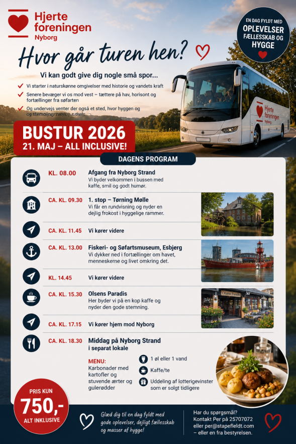 Bustur 2026