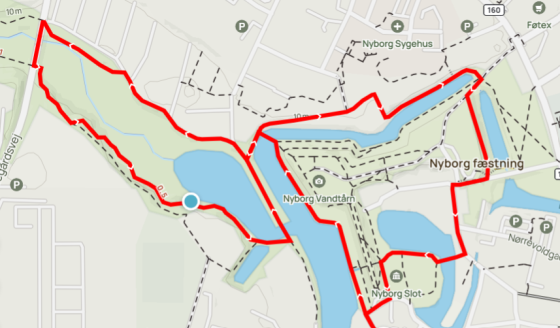 Hjertesti Oktober 2024