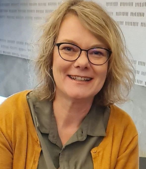 Foredrag: Systemstress - når mødet med systemet stresser dig v/Karin B Nissen