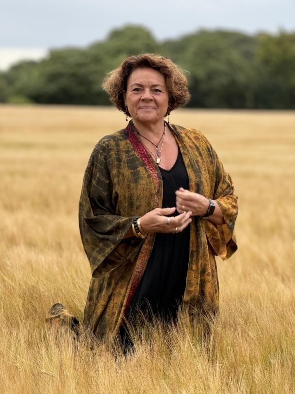 Cafemøde: Når bjerget er dig selv