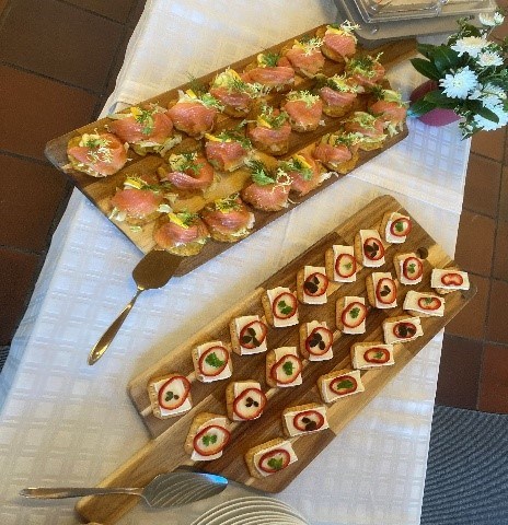 DKC2025 - Prisuddeling og Julebrunch