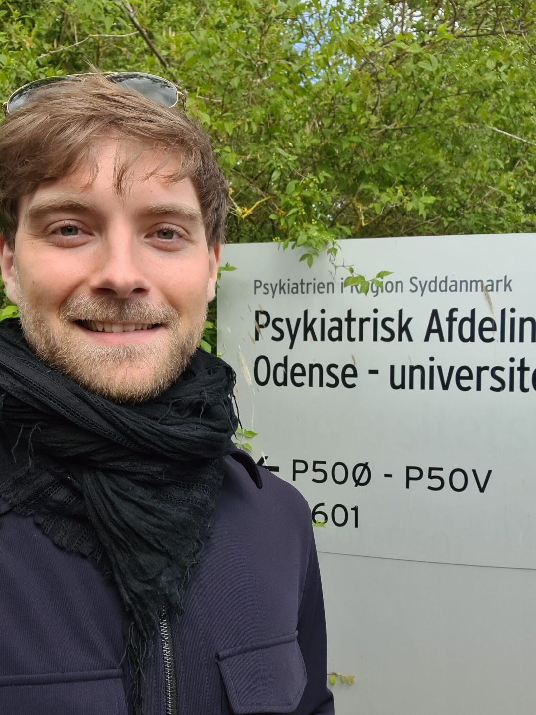Fra Sygdom til Stabilitet - Foredrag om Bipolar lidelse