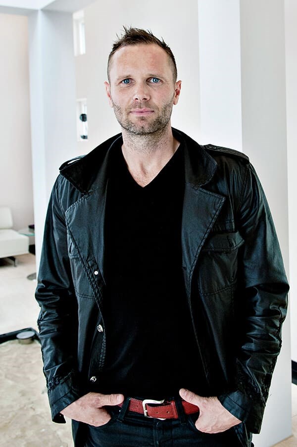 Når sandheden skal frem - gratis foredrag med tidligere håndboldspiller Lars Christensen