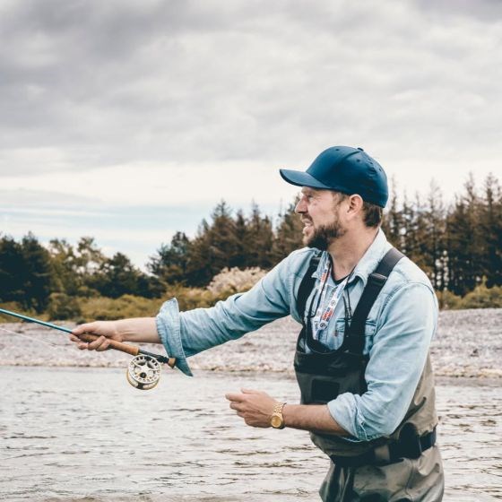 Cafémøde med oplæg: Fra skygge til lys - Aabenraa