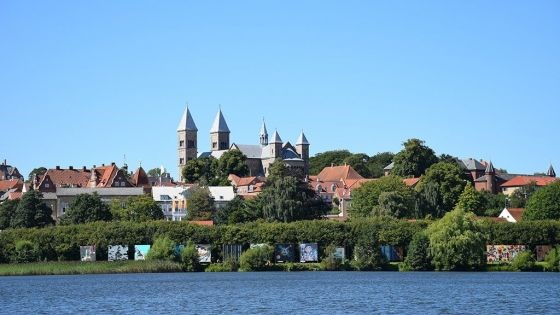 Caféaften med samtale - Viborg