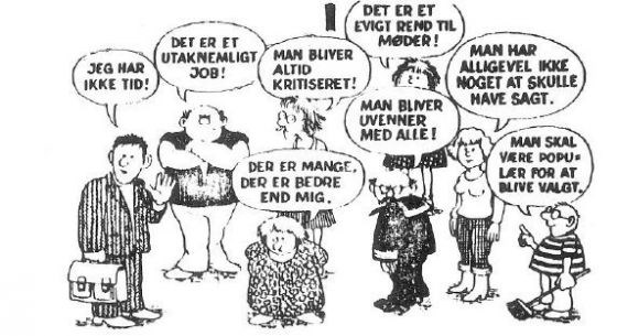 Generalforsamling samt Foredrag om Leddegigt ved Reumatolog Mogens Pfeiffer Jensen