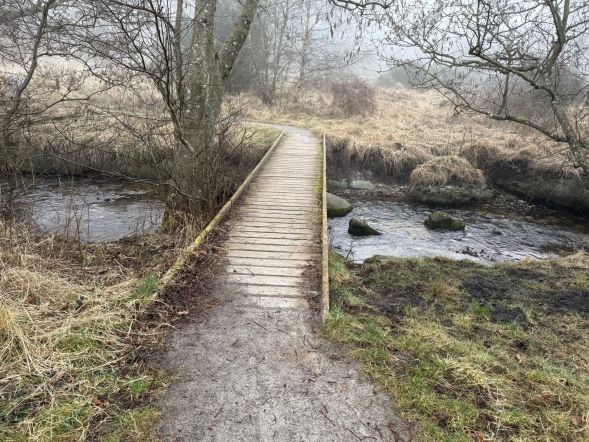 Vil du med på en spændende guidet tur til Slettestrand?