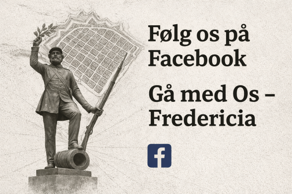 Gå med os -- Fredericia