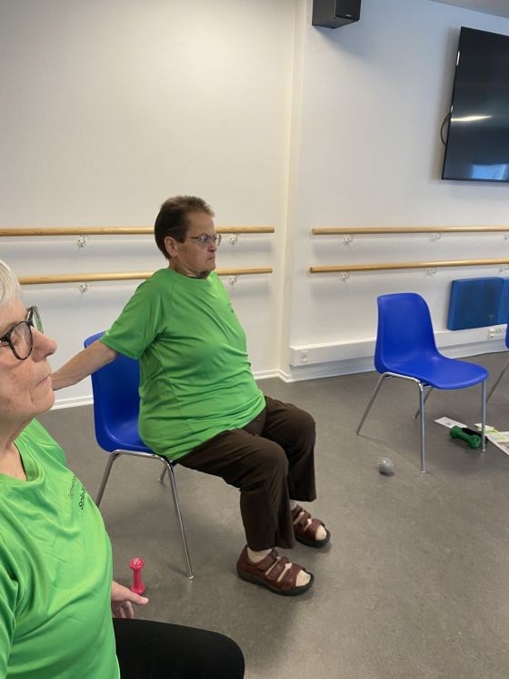 Gigt Café i Kolding