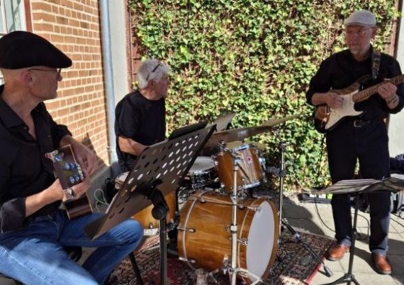 Brunch VinterStemmer