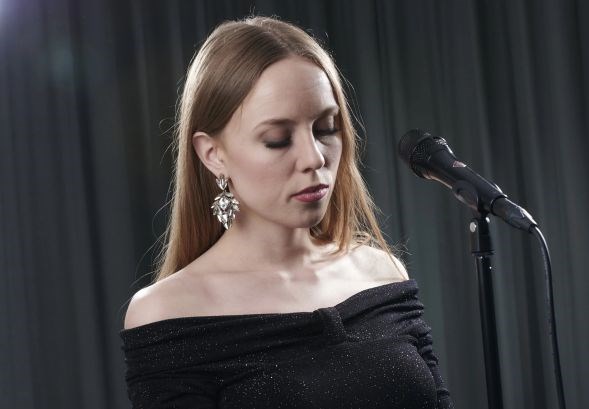 Ellen Andersson