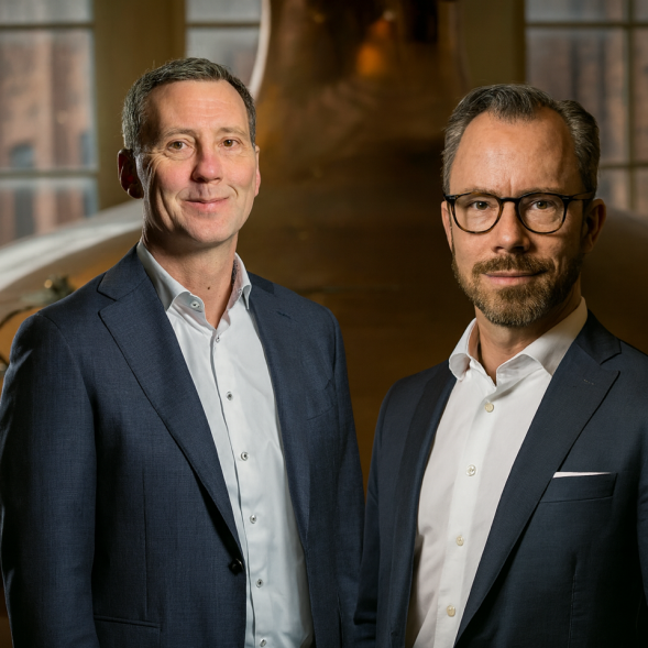 Christiansborg fra A til Å - sandheden kort - med Jakob Ellemann-Jensen og Nick Hækkerup