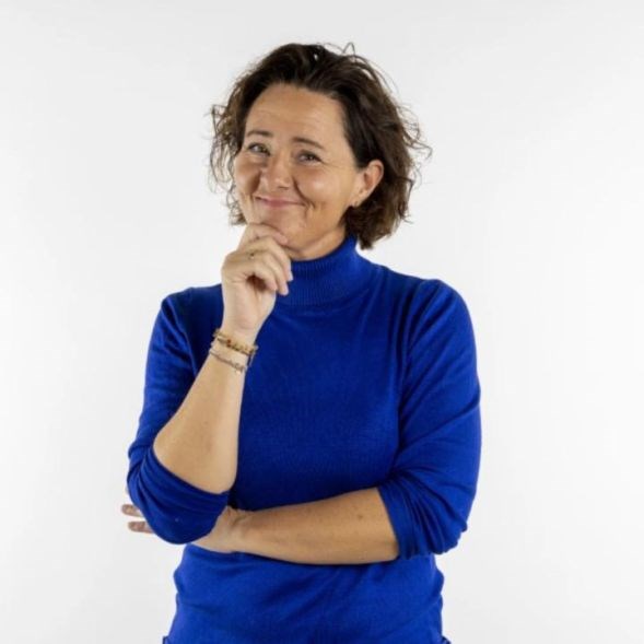 Generalforsamling 2026 samt foredrag ved Gro Lund Hansen