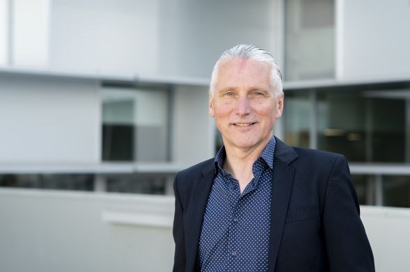 Krige, kriser og katastrofer - hvordan klarer Danmark og EU dem?