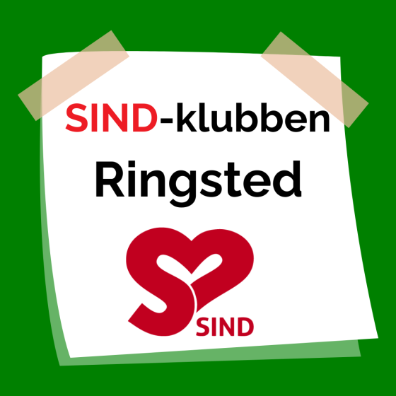 SIND-klubben Ringsted