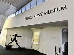 Sommertur 26 Esbjerg Havn og Esbjerg Kunstmuseet
