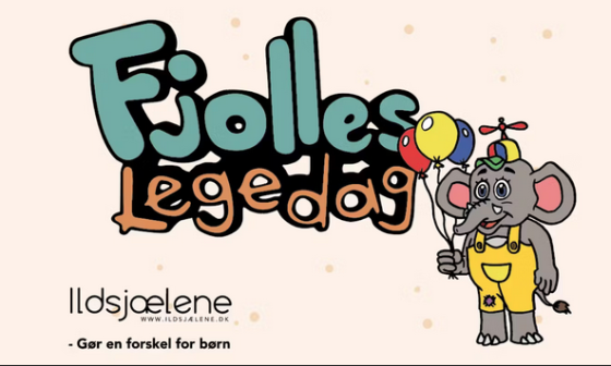 Fjolles Legedag 2026