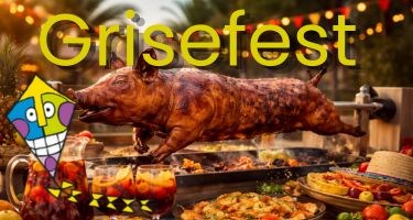 Grisefest i Fredsskoven