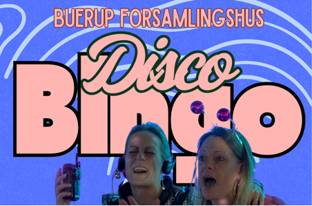Disco Bingo