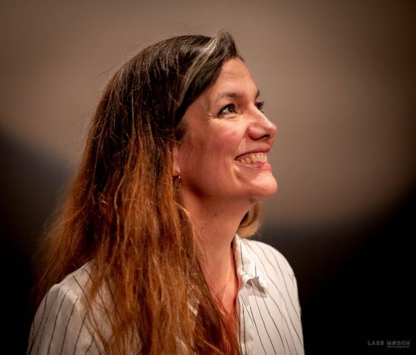 Café Ingeborg Forårskoncert: Anne-Marie Hassing