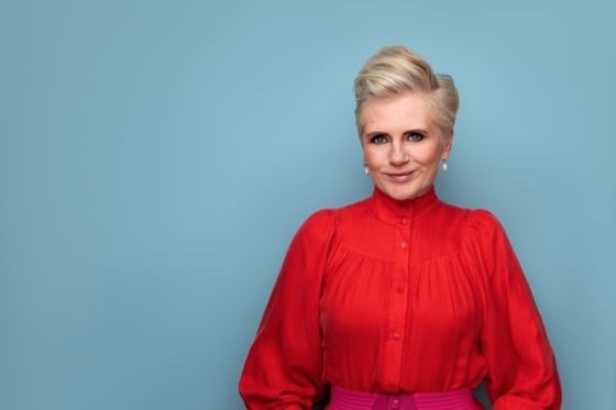 Udsolgt afslutninger og begyndelser v/ Trine Gadeberg