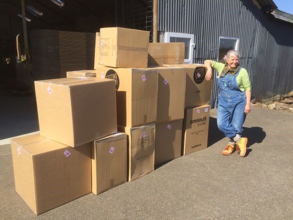 Aftenfortælling med Ida Pontoppidan