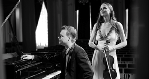 "KYIV", koncert med Gordeyeva, Jessen og Nygaard. Håbefulde fortællinger i musik og ord