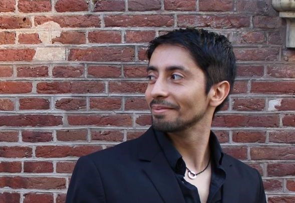 Workshops om "Kropsbevidsthed og elegance i tango" med Aldo Tranum Velásquez