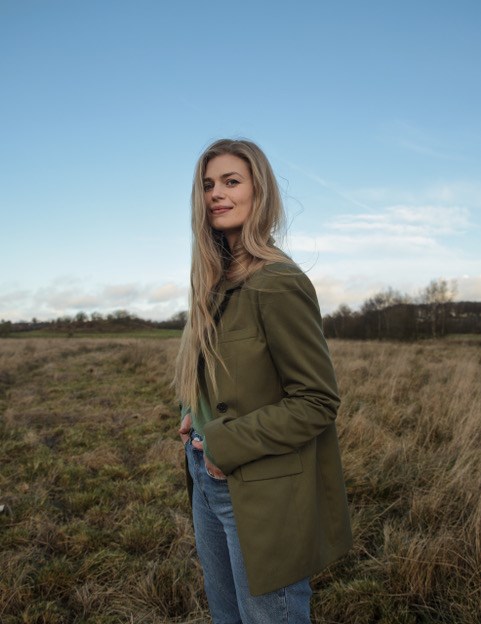 Klædt på til fremtiden