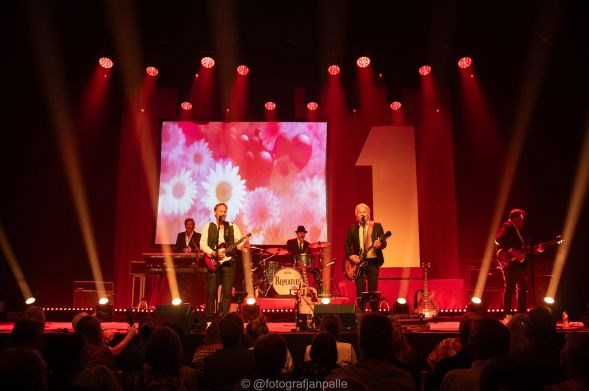 Repeatles og Rotary Furesø hjælper Ukrainske Hospitaler og Læger Med rehabilitering