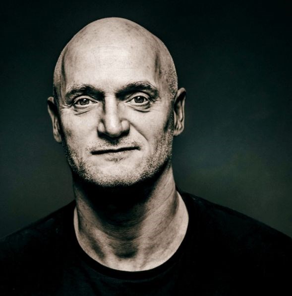 Foredrag med Birger Hanzen - Åndedræt, Mentalt Fokus og Indre Styrke