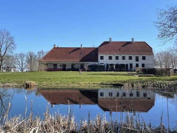 Kom med ud at vandre med Bedre Vilkår Rudersdal