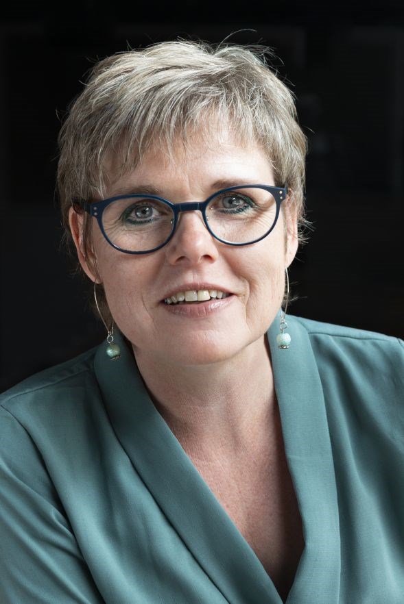 Foredrag Dorthe Stieper "Livet i undtagelsestilstand"