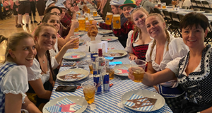 Oktoberfest 2025
