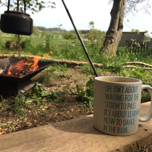 Pedellerne - julehygge