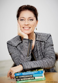 Den lille forskel på mænd og kvinder - i forhold til stress, motivation og restitution