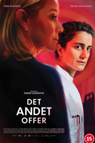 Odsherred lokalgruppe biografdag 29/4 2026 m/ præmierefilmen: ILDEN VANDET JORDEN og LUFTEN