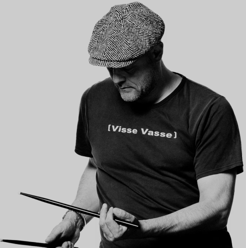 Klaus Menzer & The Groovy bag