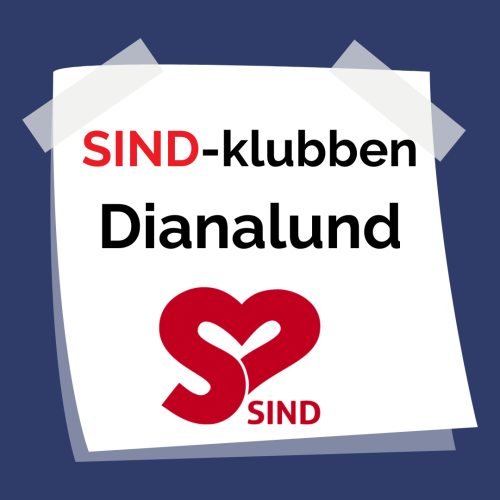 SIND-klubben Dianalund