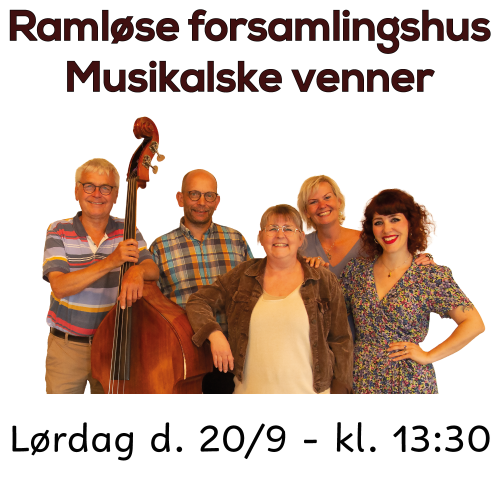 Sørens Syngende Sild