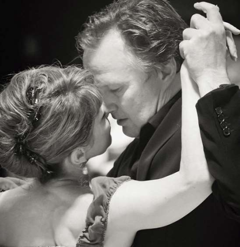 Nytårs-event med Gunner Svendsen