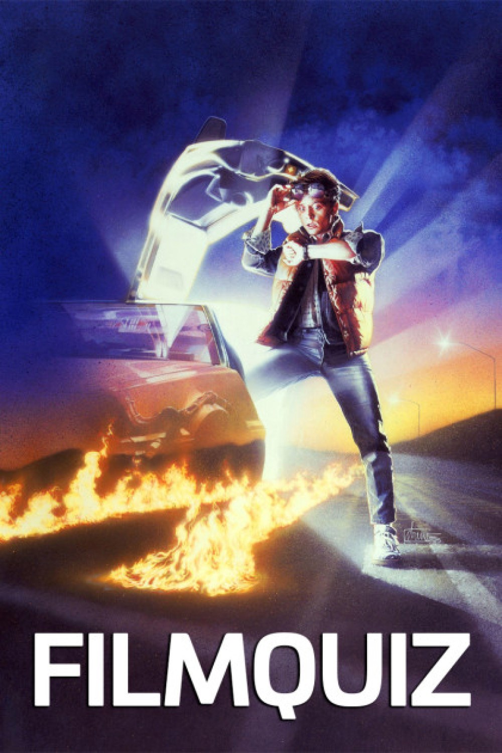 Filmquiz i biografen