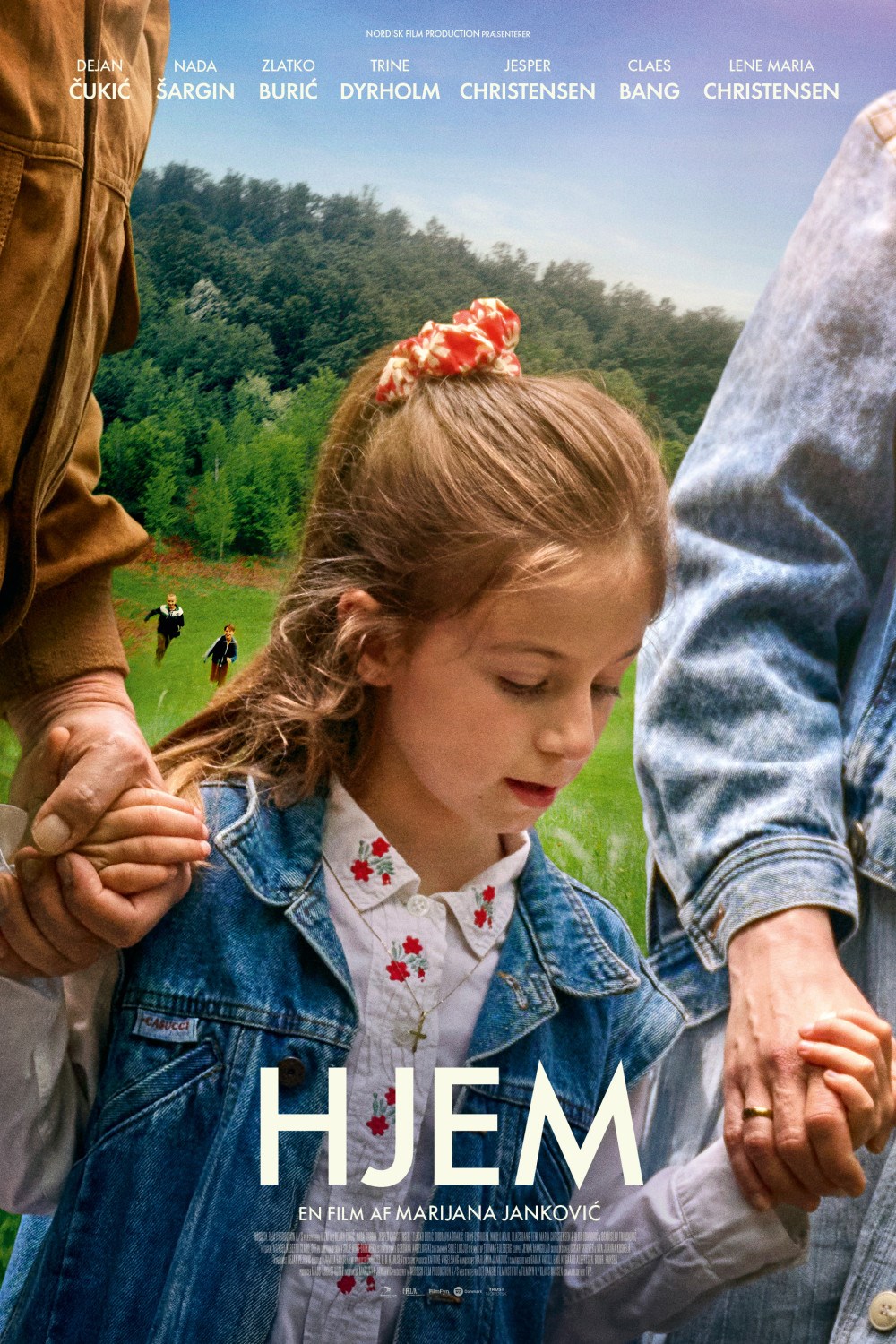 Hjem