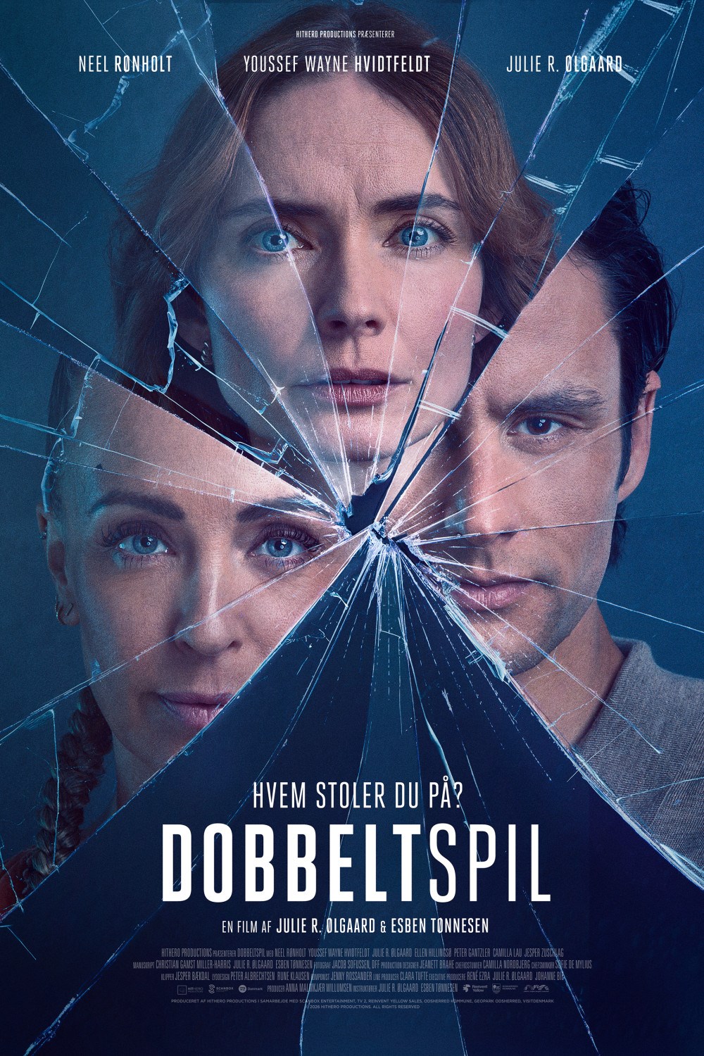 Dobbeltspil