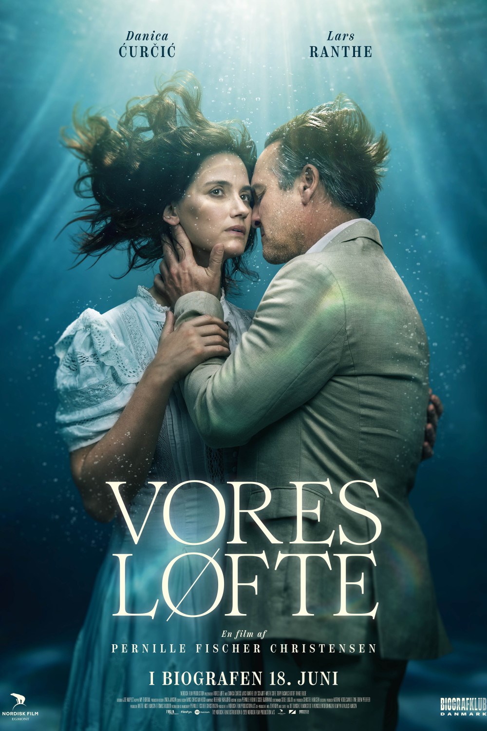 Vores Løfte