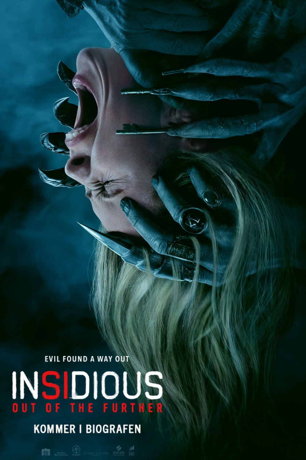 Insidious - Out of the Further